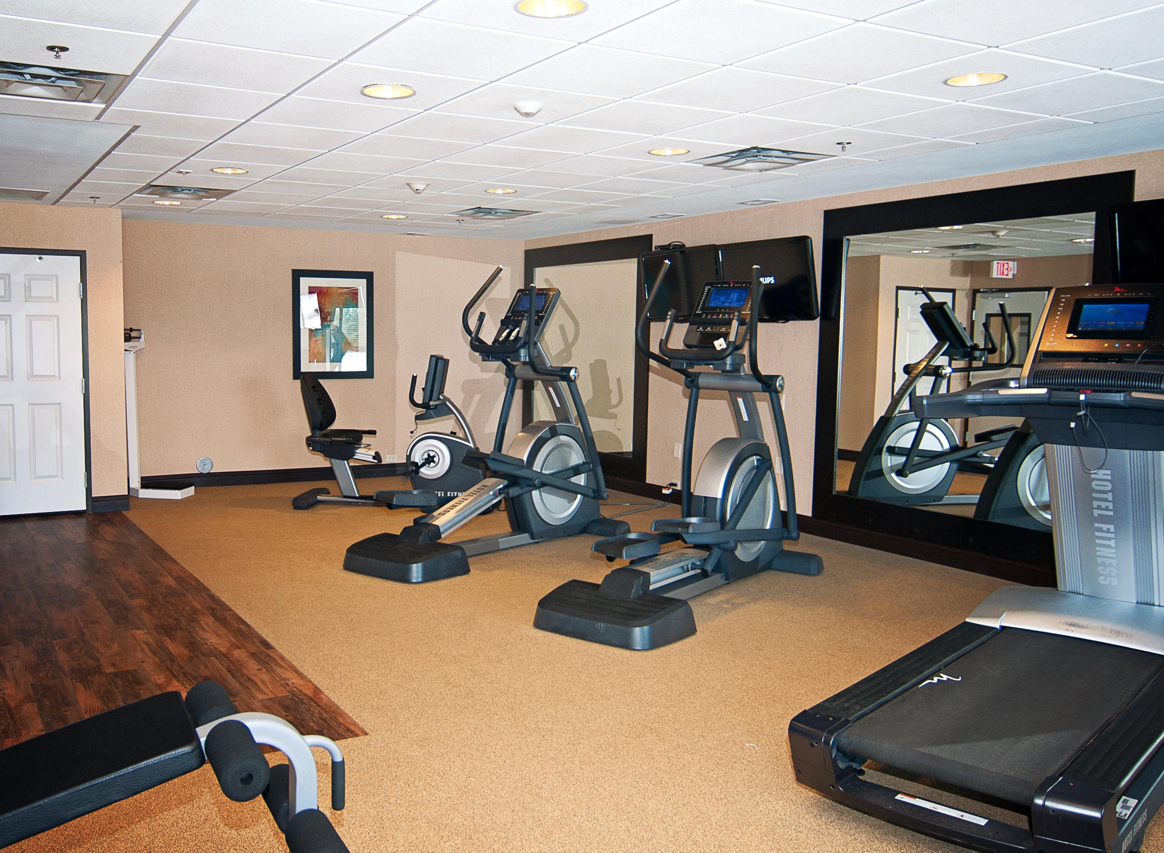 Holiday Inn Express Hotel & Suites Wichita Northeast By Ihg Exteriör bild
