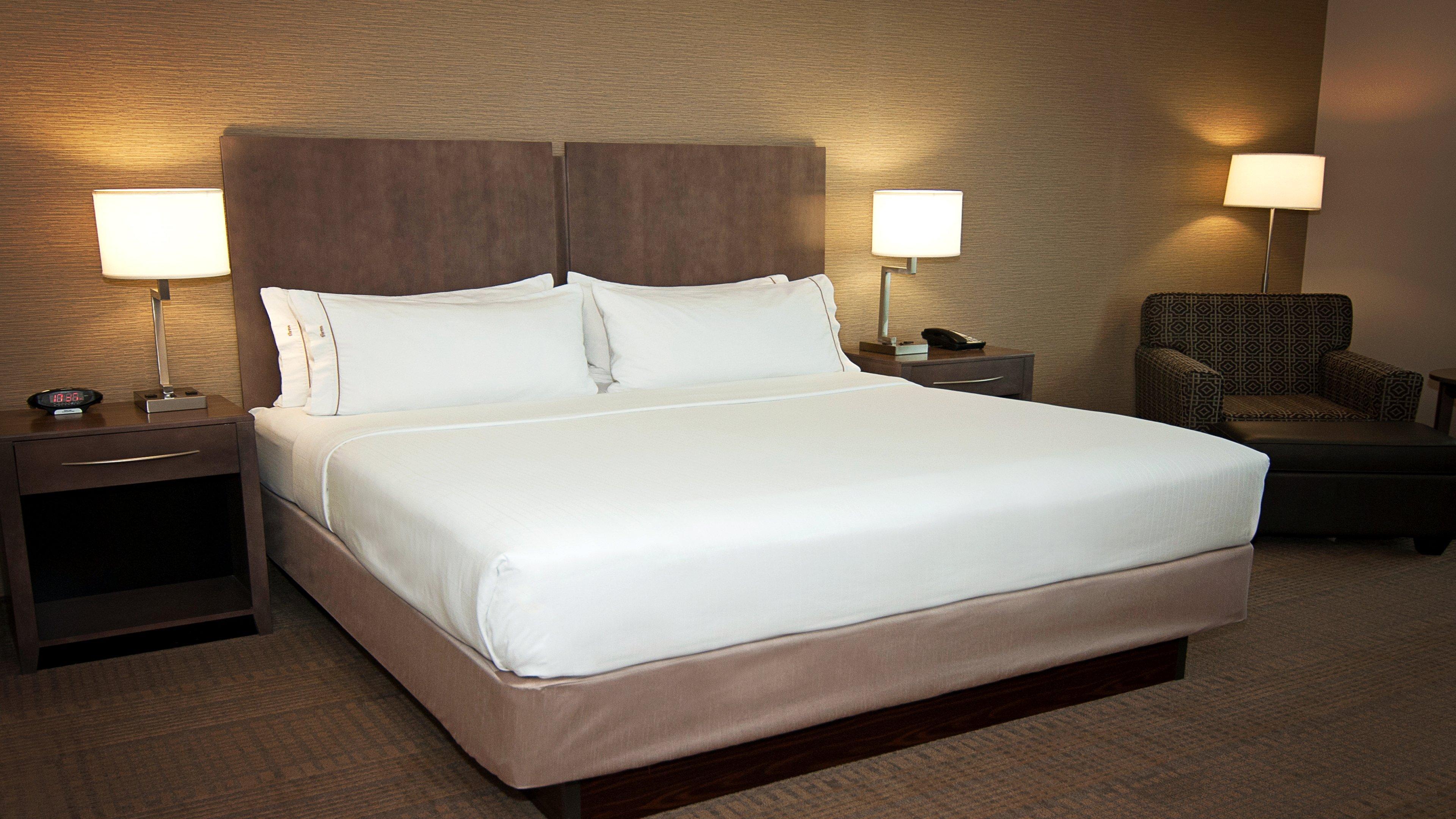 Holiday Inn Express Hotel & Suites Wichita Northeast By Ihg Exteriör bild