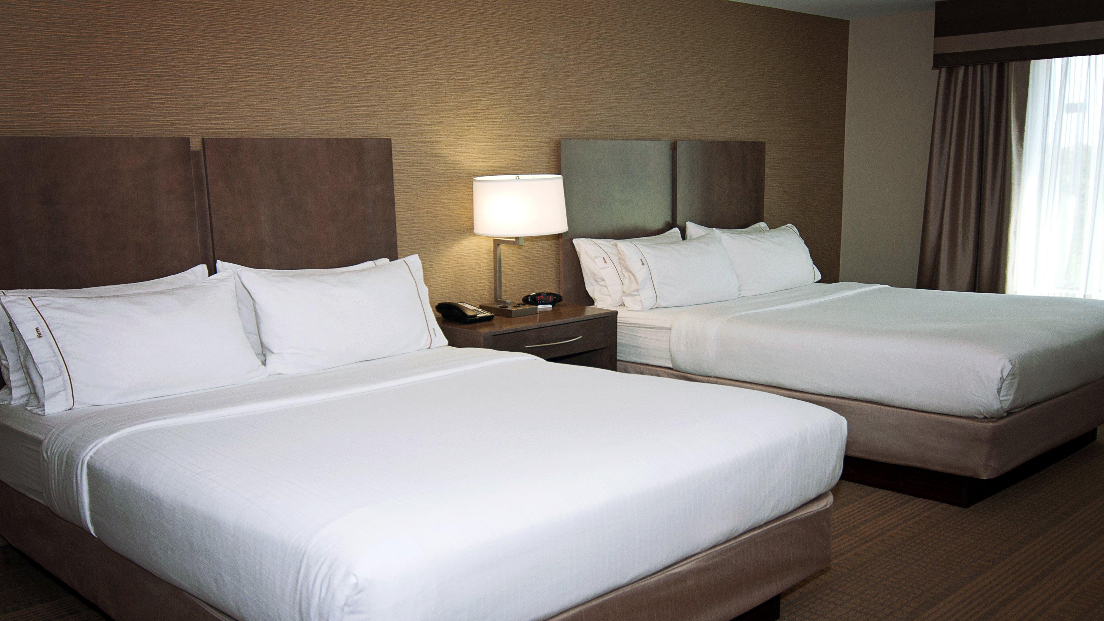 Holiday Inn Express Hotel & Suites Wichita Northeast By Ihg Exteriör bild