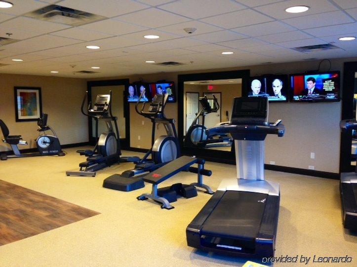 Holiday Inn Express Hotel & Suites Wichita Northeast By Ihg Exteriör bild